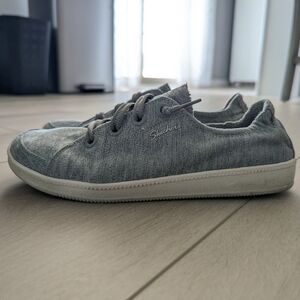 Skechers Gray Sneakers